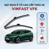 Gạt mưa xe VinFast VF6 cao cấp thế hệ mới