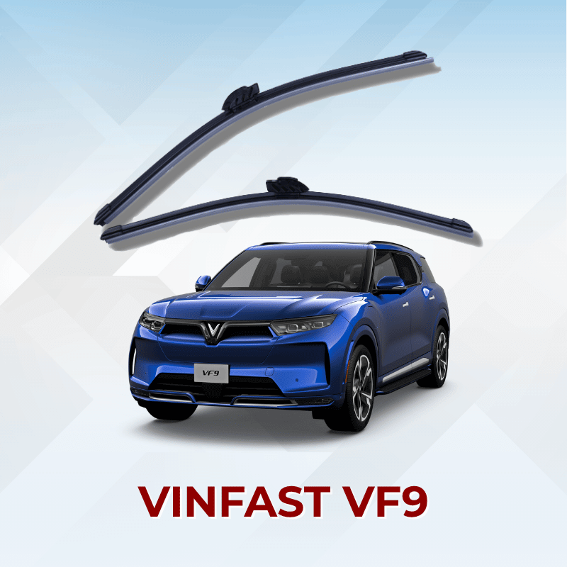 Gạt mưa xe VinFast VF9 cao cấp thế hệ mới