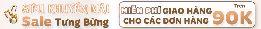 Hình banner giảm giá