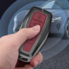 Không gây cản sóng smartkey