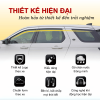 Thiết kế hiện đại hoàn hảo trên mọi hành trình