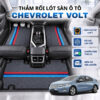 Thảm rối lót sàn ô tô Chevrolet Volt 2016-2025 cao cấp