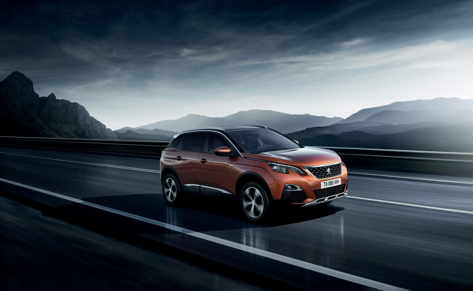 Tại sao nên lắp vè che mưa riêng cho từng dòng xe Peugeot?