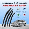 Vè che mưa ô tô Chevrolet  Aveo nhựa ABS cao cấp