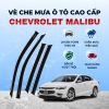 Vè che mưa ô tô Chevrolet Malibu nhựa ABS cao cấp