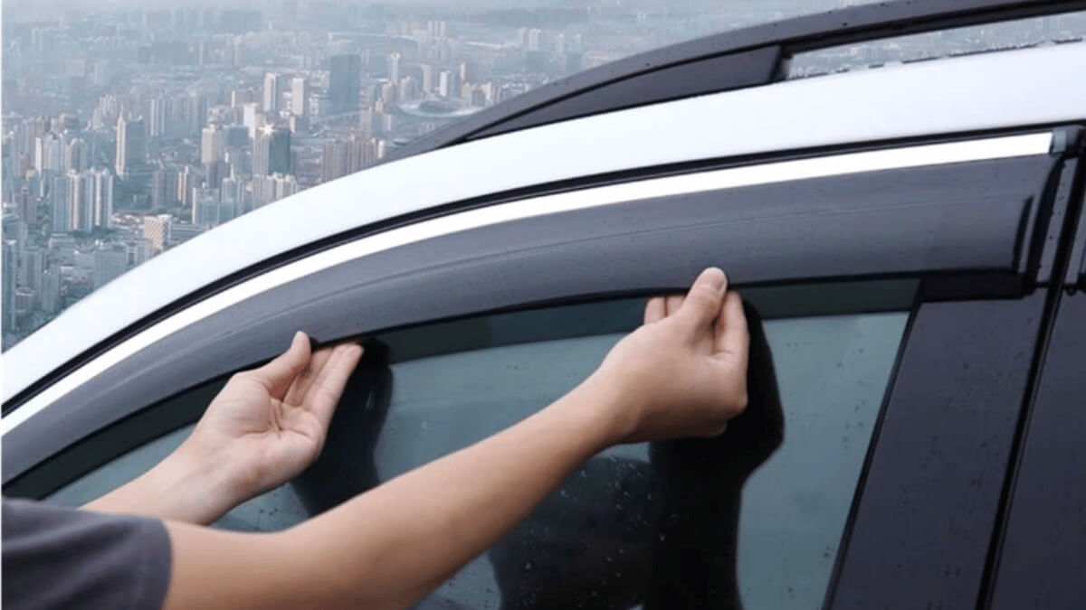 Lắp đặt đúng cách đảm bảo an toàn và trơn tru cho kính điện