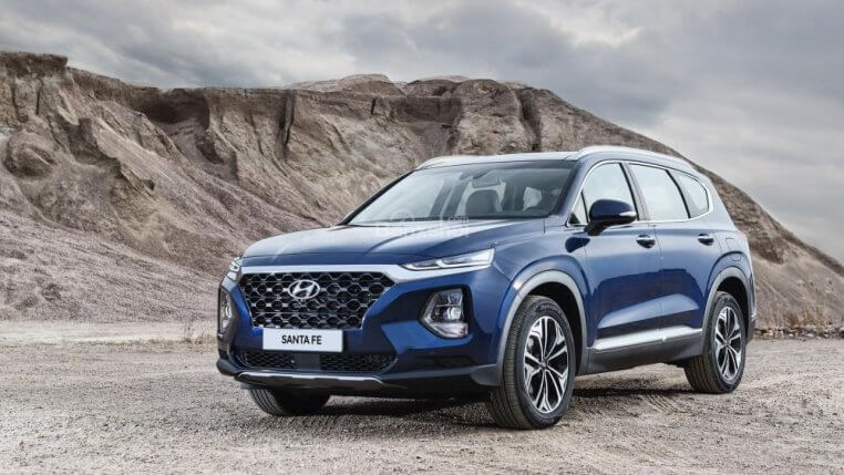 Tại sao việc trang bị phụ kiện và đồ chơi cho Hyundai SantaFe lại quan trọng?