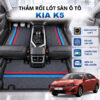 Thảm rối lót sàn ô tô KIA K5 2016-2025 cao cấp