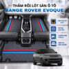 Thảm rối lót sàn ô tô Range Rover Evoque 2012-2025 cao cấp