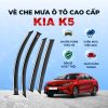 Vè che mưa ô tô KIA K5 ABS cao cấp