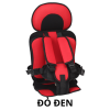 Đệm ghế ngồi ô tô có đai an toàn cho bé đa dụng
