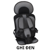 Đệm ghế ngồi ô tô có đai an toàn cho bé đa dụng