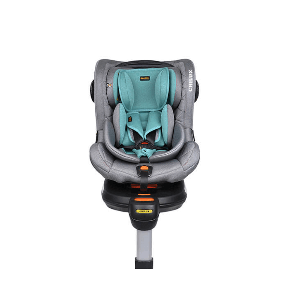 Ghế ngồi ô tô cho bé Chilux Safe i-Size