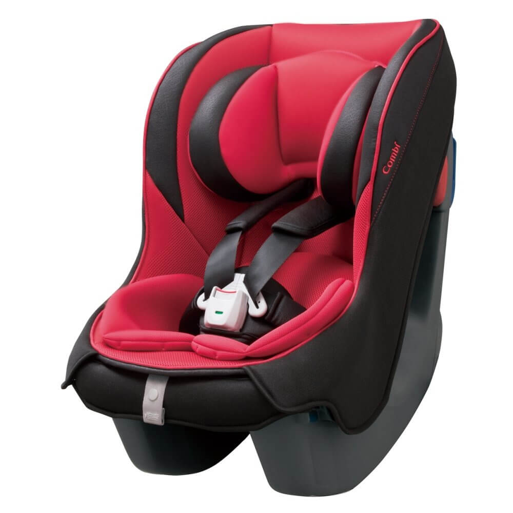 Ghế ngồi ô tô cho bé Combi Coccoro