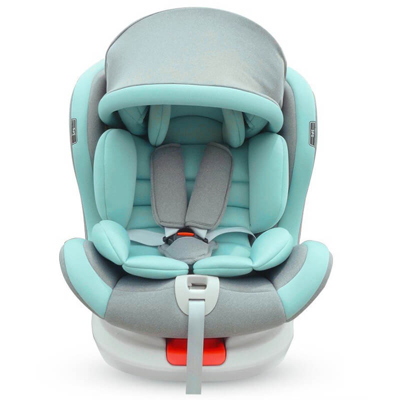 Ghế ngồi ô tô trẻ em Chilux Roy 360