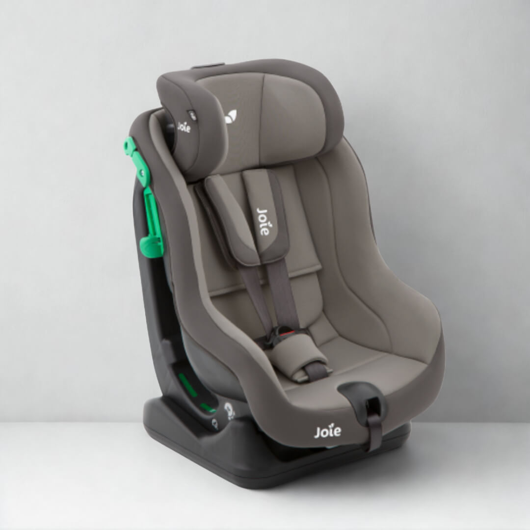 Ghế ngồi ô tô i-Size thương hiệu Joie 