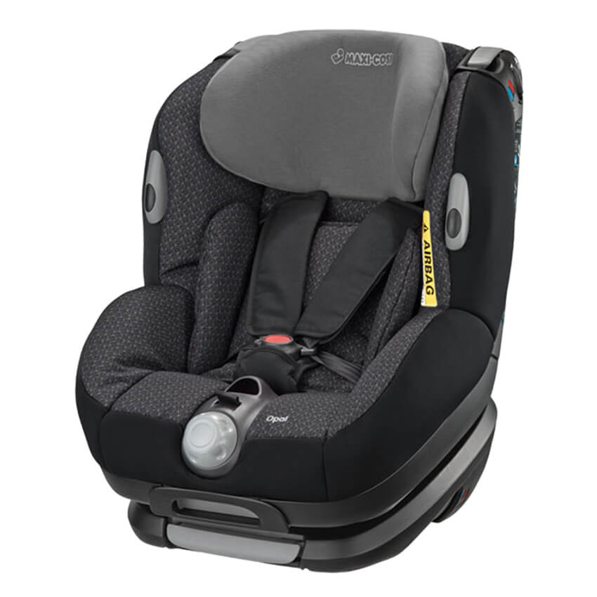 Ghế ngồi ô tô i-Size thương hiệu Maxi-Cosi
