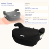 Ghế ngồi ô tô trẻ em Animo Comfy Isofix cho bé từ 6 - 12 tuổi