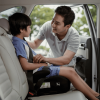Ghế ngồi ô tô trẻ em Animo Comfy Isofix cho bé từ 6 - 12 tuổi