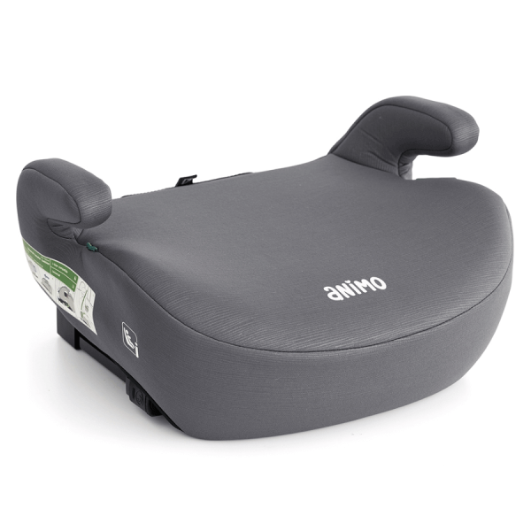Ghế ngồi ô tô trẻ em Animo Comfy Isofix cho bé từ 6 - 12 tuổi