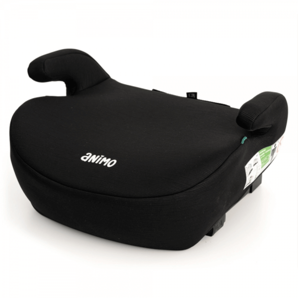 Ghế ngồi ô tô trẻ em Animo Comfy Isofix cho bé từ 6 - 12 tuổi