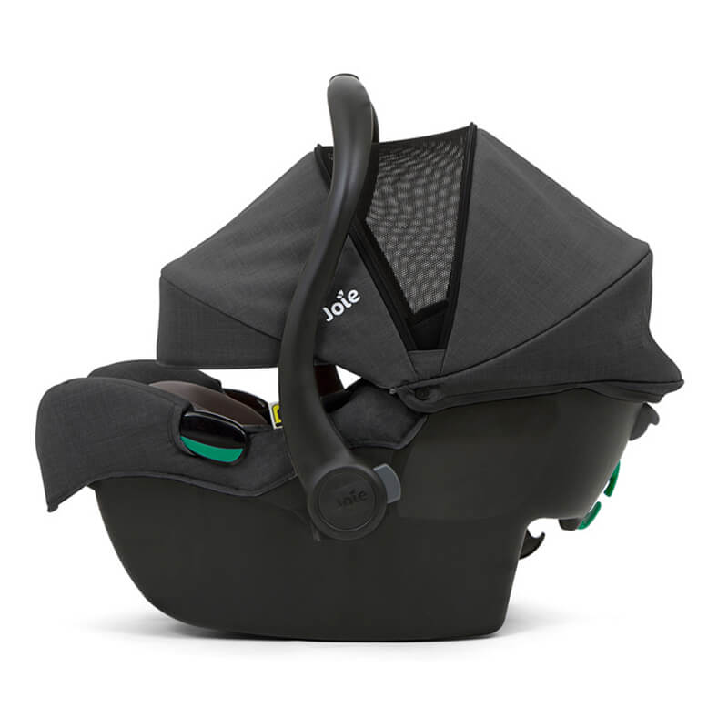 Ghế ngồi ô tô cho trẻ sơ sinh dòng Joie i-Gemm