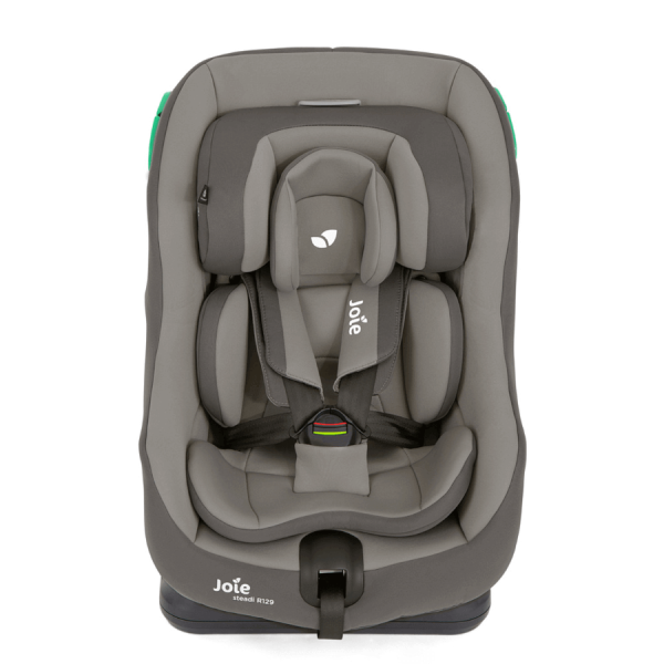 Ghế ngồi ô tô trẻ em Joie Steadi Cobble Stone cho bé từ 0 - 4 tuổi