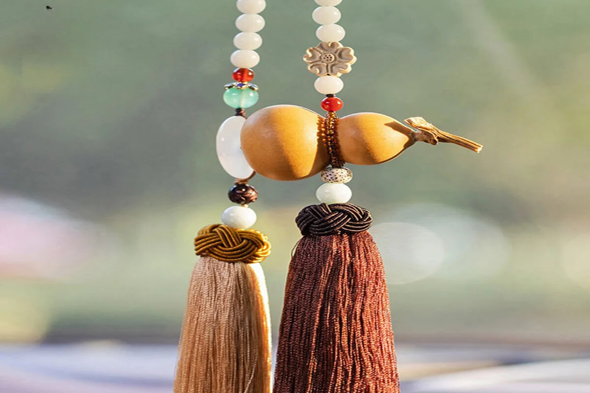 Các chất liệu khách treo xe phổ biến, được yêu thích