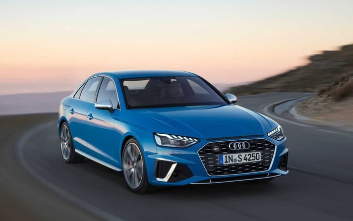 Làm thế nào để giữ Audi A4 luôn bền đẹp như mới theo thời gian?