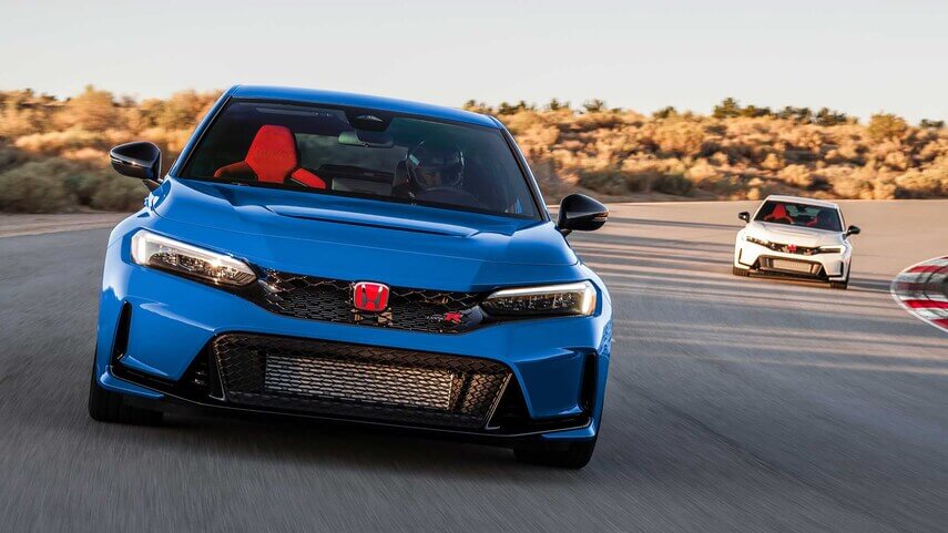 Phụ kiện nội thất và ngoại thất xe Honda Civic bảo vệ toàn diện và nâng tầm phong cách xe