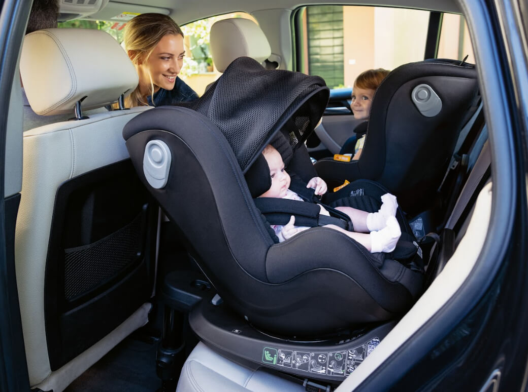 Tuân thủ các quy định giúp bảo vệ con và tránh bị xử phạt theo luật định.