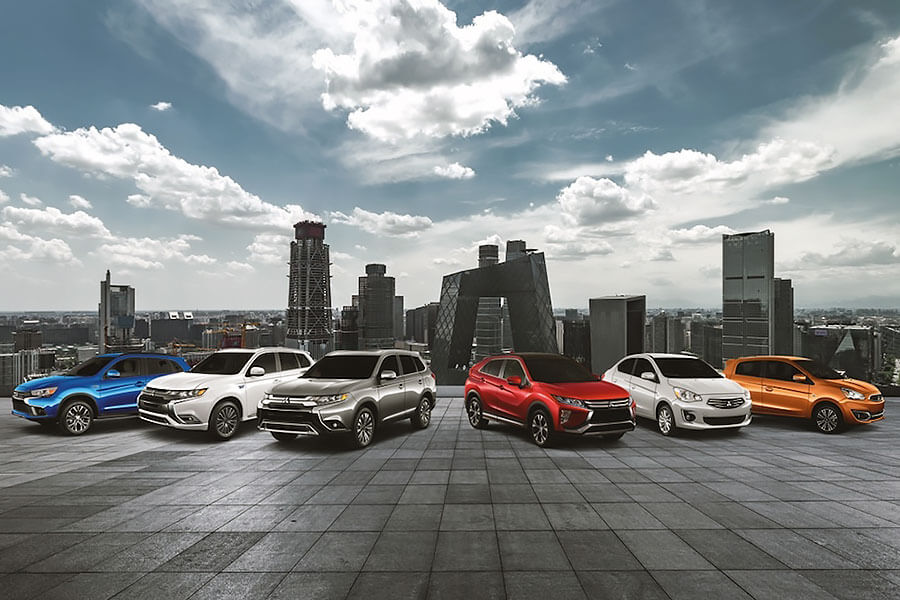 Trang bị phụ kiện xe Mitsubishi để bảo vệ và tăng tính thẩm mỹ