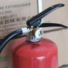 Bình chữa cháy bột ABC dùng cho ô tô