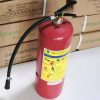 Bình chữa cháy bột ABC dùng cho ô tô
