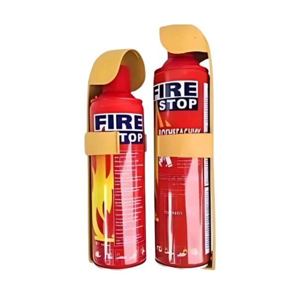 Bình chữa cháy Mini Foam chuyên dùng chữa cháy trên xe oto