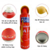Bình chữa cháy Mini Foam chuyên dùng chữa cháy trên xe oto