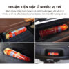 Bình chữa cháy Mini Foam chuyên dùng chữa cháy trên xe oto