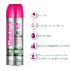 Bình xịt bọt vệ sinh khử mùi hôi điều hòa ô tô Flamingo A/C Cleaner F020