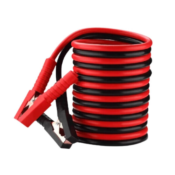 Bộ 2 dây câu bình ắc quy xe ô tô 4m chịu tải 2000AMP