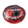 Bộ 2 dây câu bình ắc quy xe ô tô 4m chịu tải 2000AMP