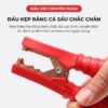 Bộ 2 dây câu bình ắc quy xe ô tô 4m chịu tải 2000AMP