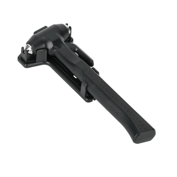 Búa hammer phá kính thoát hiểm trên ô tô