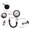 Đồng hồ chuyên dụng đo áp suất lốp xe hơi nhỏ gọn chính xác
