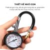 Đồng hồ chuyên dụng đo áp suất lốp xe hơi nhỏ gọn chính xác