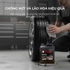 Dung dịch dưỡng bóng và phục hồi lốp ô tô DENSO 4L