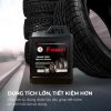 Dung dịch dưỡng bóng và phục hồi lốp ô tô DENSO 4L