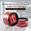 Kem đánh bóng xóa trầy xước sơn ô tô Cana Car Cream