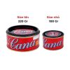 Kem đánh bóng xóa trầy xước sơn ô tô Cana Car Cream