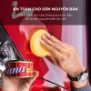 Kem đánh bóng xóa trầy xước sơn ô tô Cana Car Cream