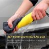 Khăn lau xe ô tô 3M sợi microfiber mềm mịn chuyên dụng